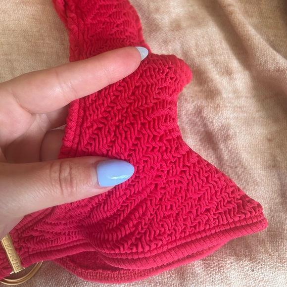 Cleonie Miami Top Goddess Stretch - Picture 5 of 6